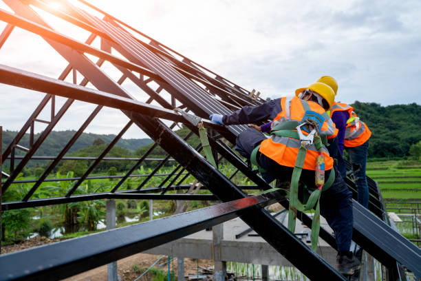 Best Metal Roofing Contractor  in Woodland, CA